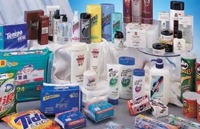 舒膚佳、海飛絲等品牌占據中國一半市場 日化與服裝行業(yè)的市場格局分析